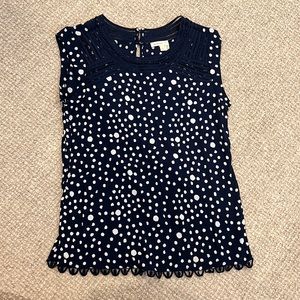 Meadow Rue too small